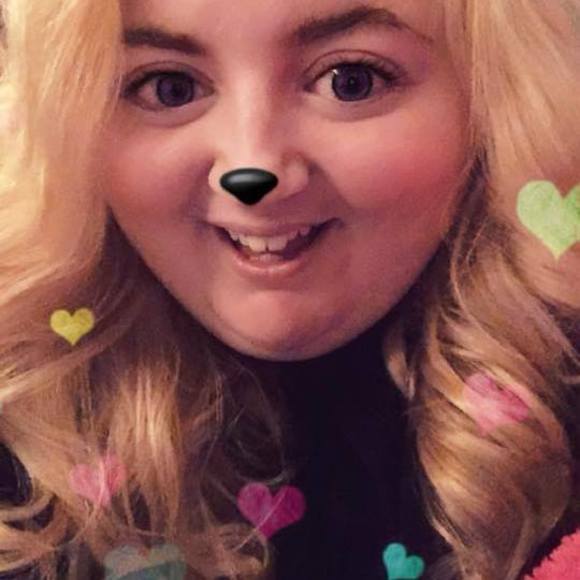 Meet your Posher, Peyton - Picture 1 of 1